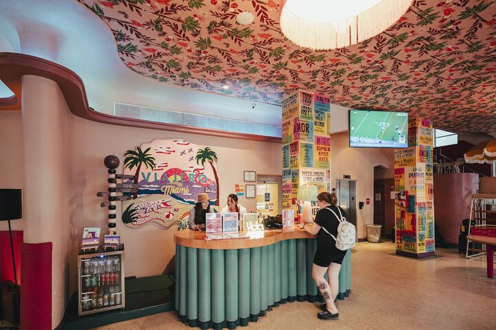 Hotel Interior 36 of 117