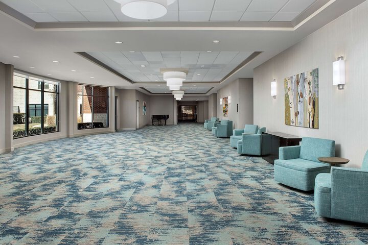 Hilton Garden Inn Dallas / Duncanville