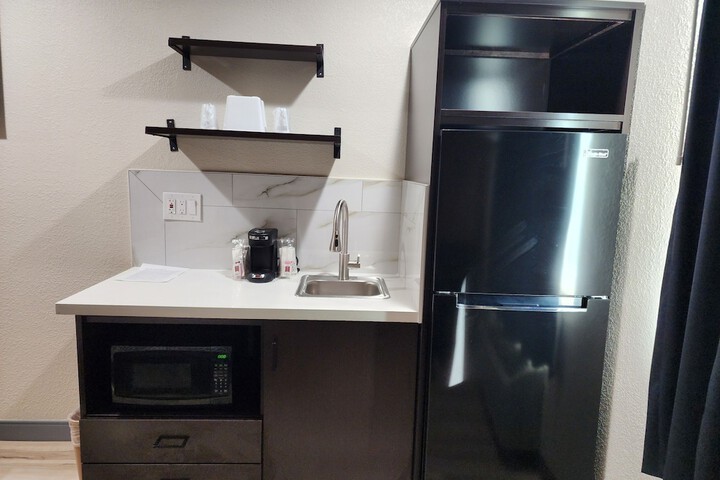 Studio 6 Suites Cameron Park CA – Folsom