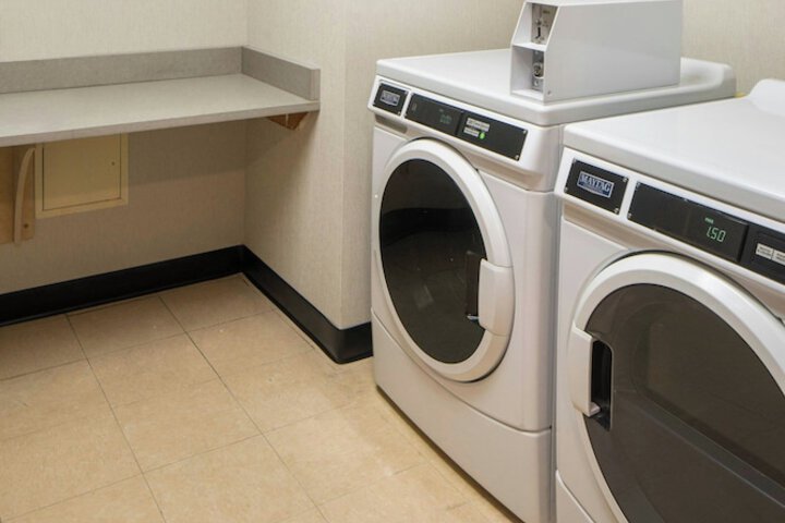 Fairfield Inn & Suites Ruston