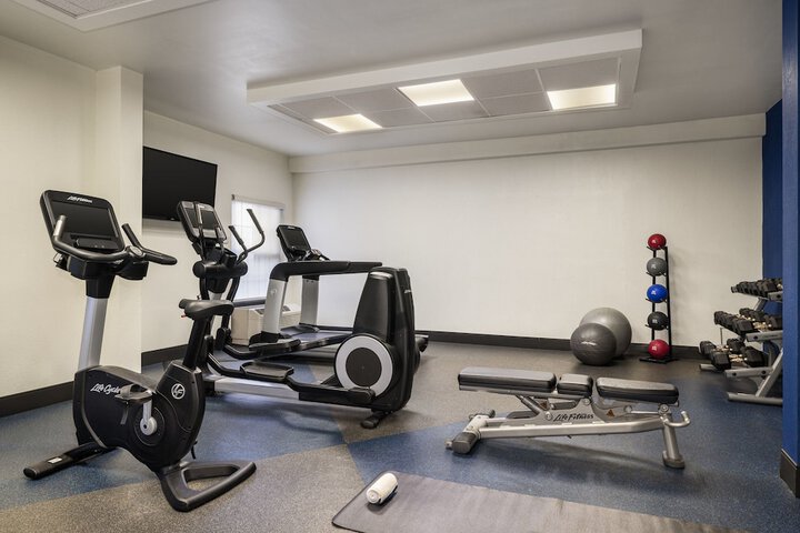 Health and Fitness 58 of 60