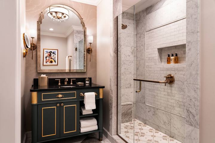 The Ritz-Carlton New Orleans