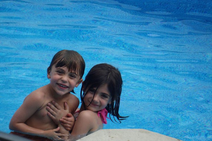 Pool 6 of 32
