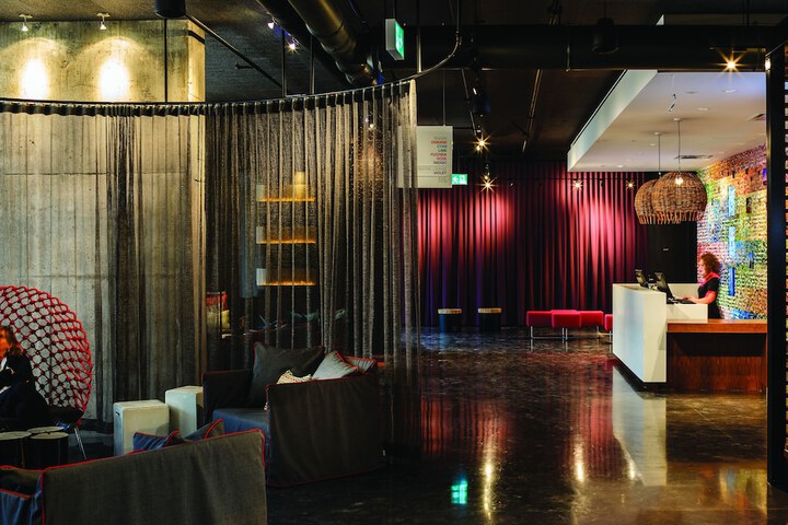 Alt Hotel Ottawa Downtown