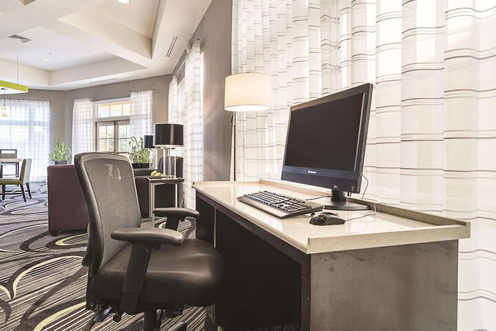Business Center 48 of 48