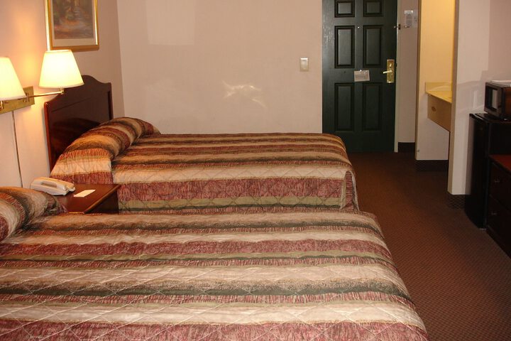 Quality Inn Kingstree North