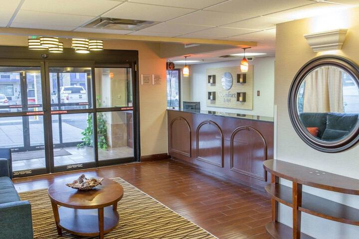 Comfort Inn Hammond