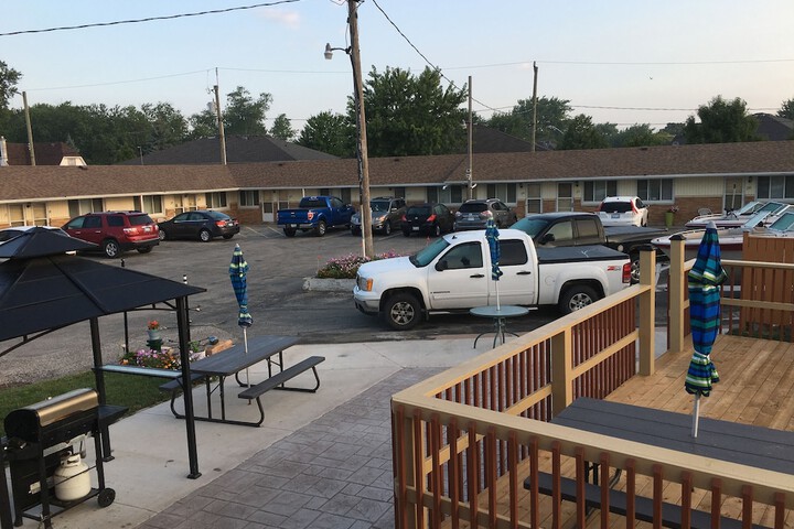Terrace/Patio 78 of 85