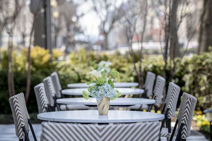 Terrace/Patio 95 of 97