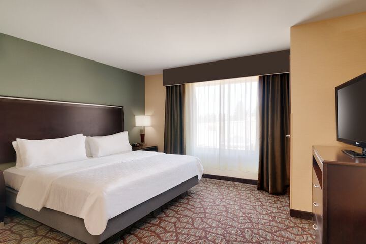 Holiday Inn Express Hotel & Suites Butte by IHG