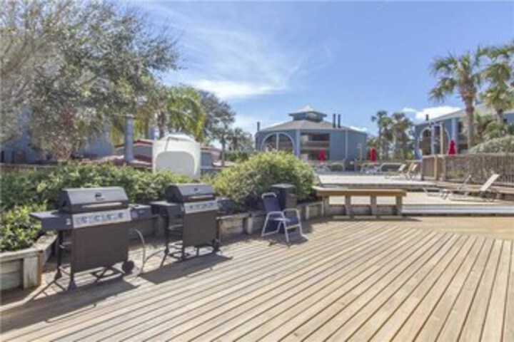 Hibiscus 302D - Three Bedroom Condo