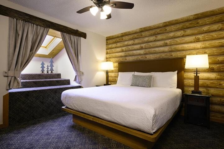 Stoneridge Resort