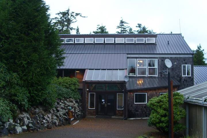 Pacific City RV & Camping Resort