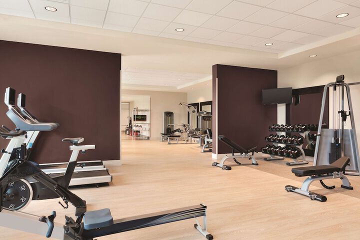 Health and Fitness 43 of 45