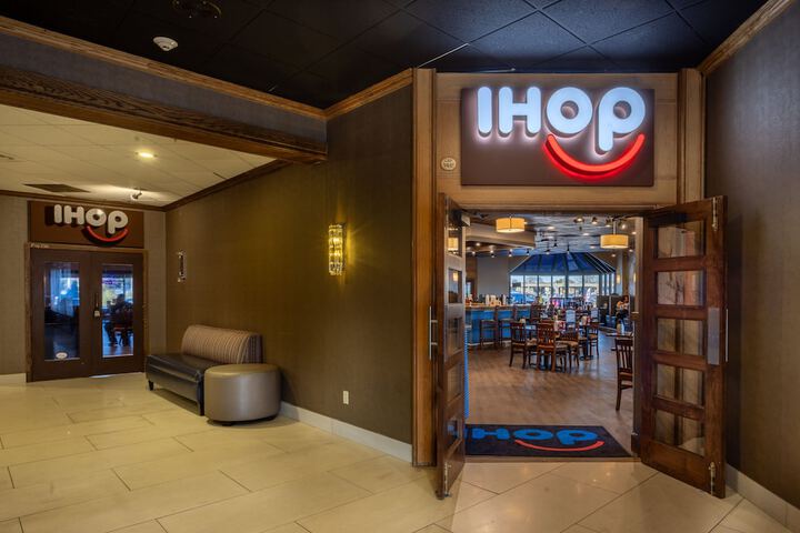 Holiday Inn Brookfield - ​​Milwaukee by IHG