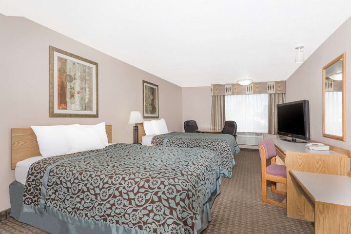 Days Inn & Suites by Wyndham Kanab