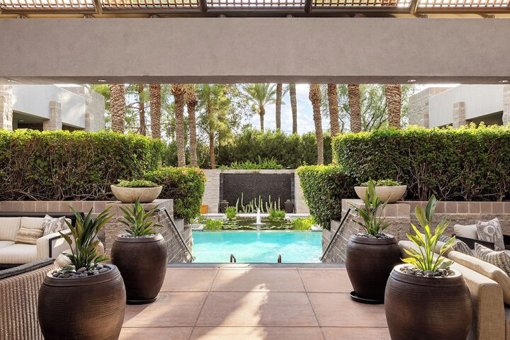 Grand Hyatt Scottsdale Resort