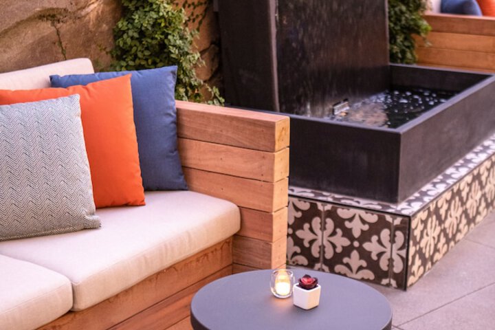 Terrace/Patio 65 of 90