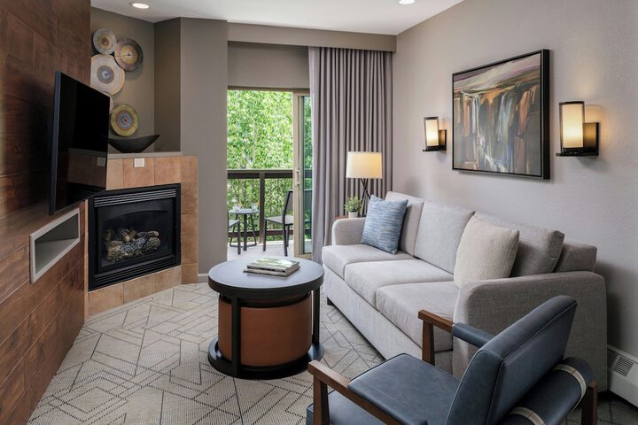 Sheraton Mountain Vista Villas Avon / Vail Valley