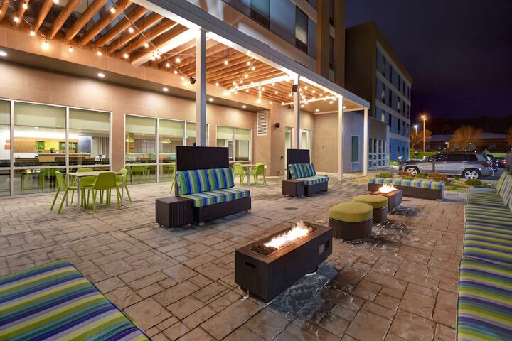 Home2 Suites by Hilton Eau Claire South