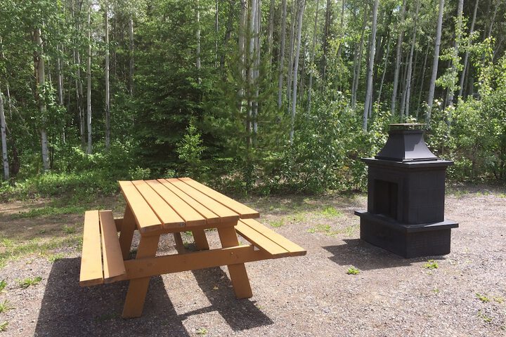 Glacier View RV Park and Cabins