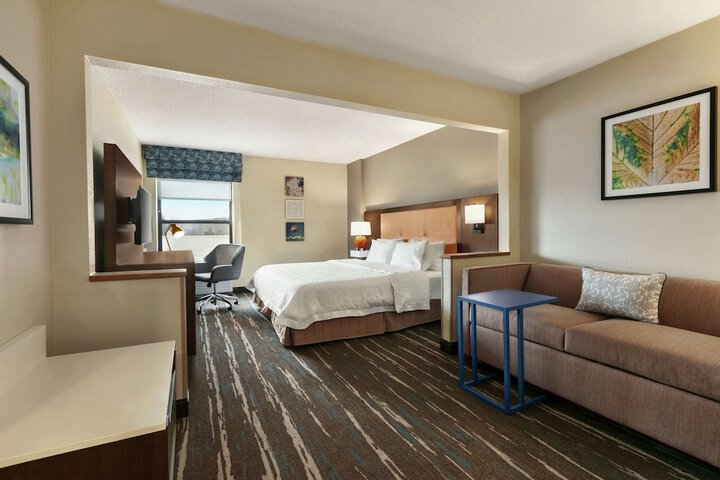 Hampton Inn Binghamton / Johnson City