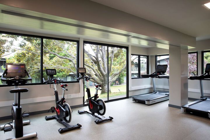 Hyatt Regency Monterey Hotel & Spa
