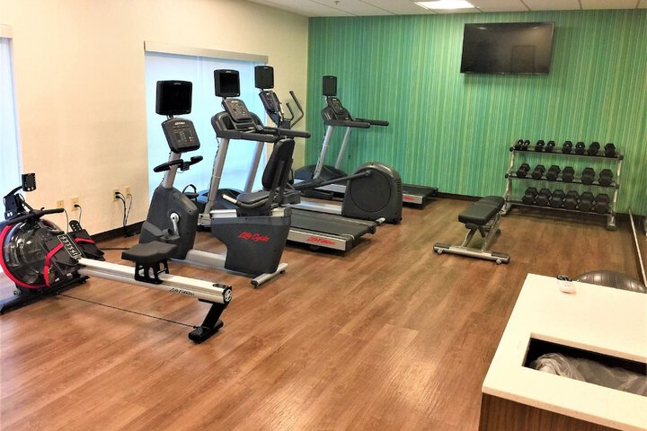 Holiday Inn Express & Suites Danville by IHG