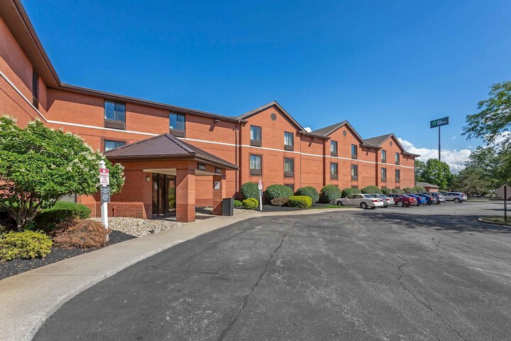 Extended Stay America Suites Cleveland Middleburg Heights