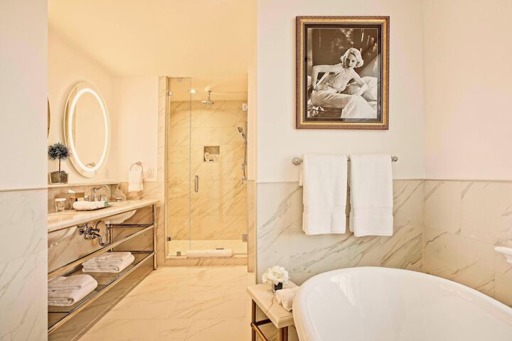 The Historic Cavalier Hotel and Beach Club Autograph Collection