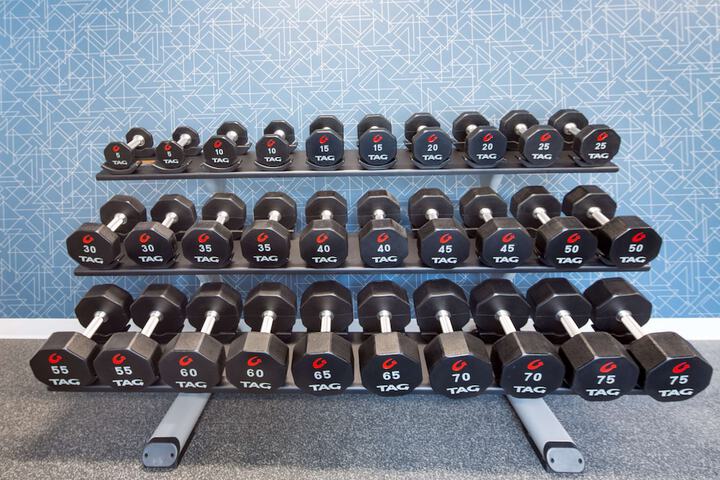 Health and Fitness 55 of 56
