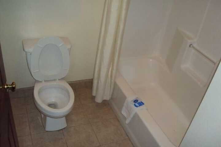 Texas Inn & Suites
