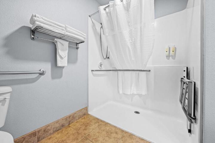 Quality Inn Madras