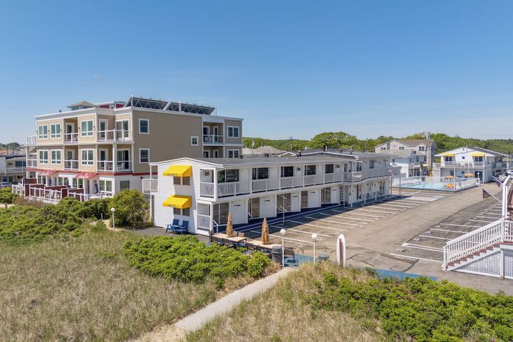 Atlantis Motel