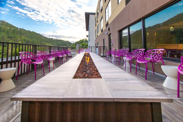 Terrace/Patio 67 of 69