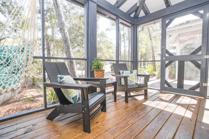 Terrace/Patio 271 of 291