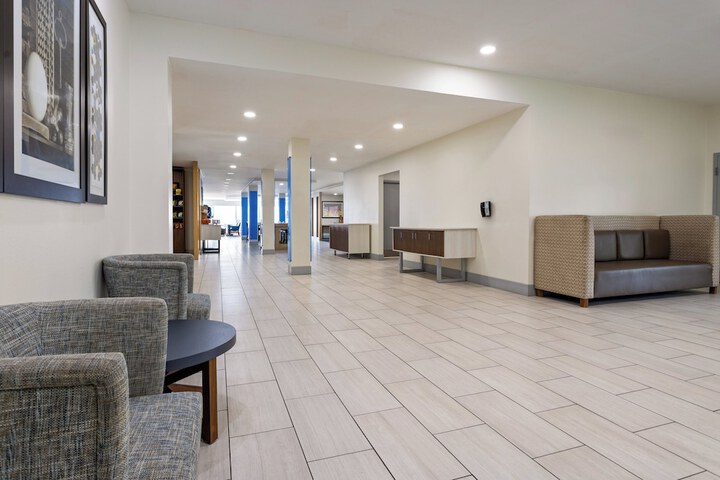 Holiday Inn Express Augusta Downtown by IHG
