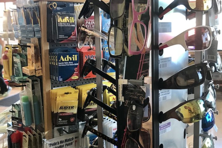 Gift Shop 59 of 69