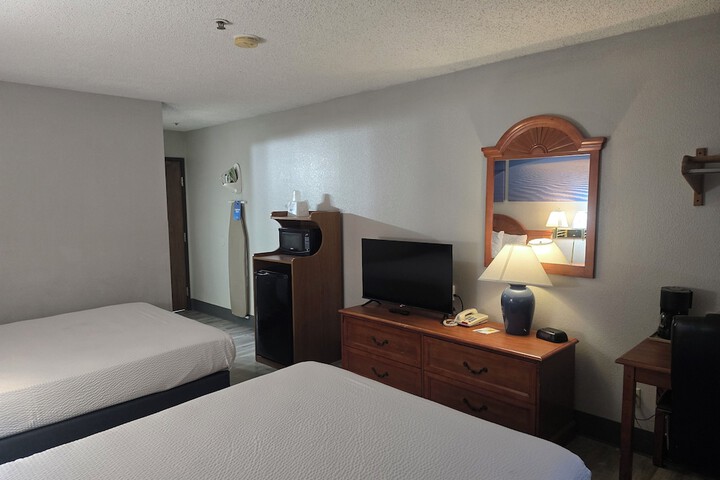Antelope Inn and Suites
