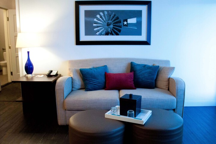 Hotel Indigo WACO - BAYLOR by IHG