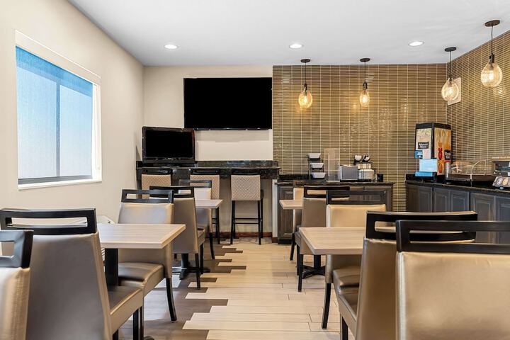 Best Western University Inn