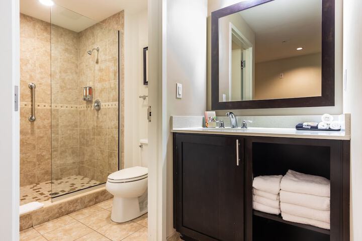 Shephards Beach Resort