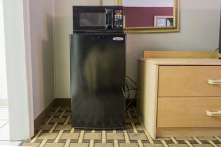 Quality Inn Near Fort Benning