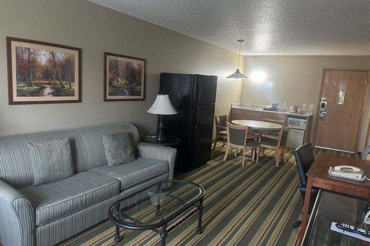 Super 8 by Wyndham Sparta