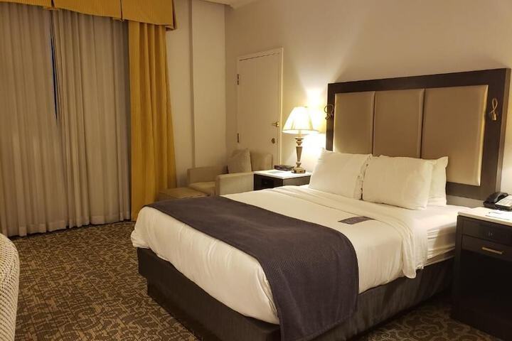 Radisson Lackawanna Station Hotel Scranton