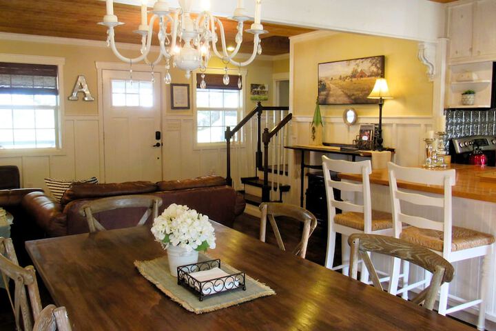 The Alexander at Creek Road
