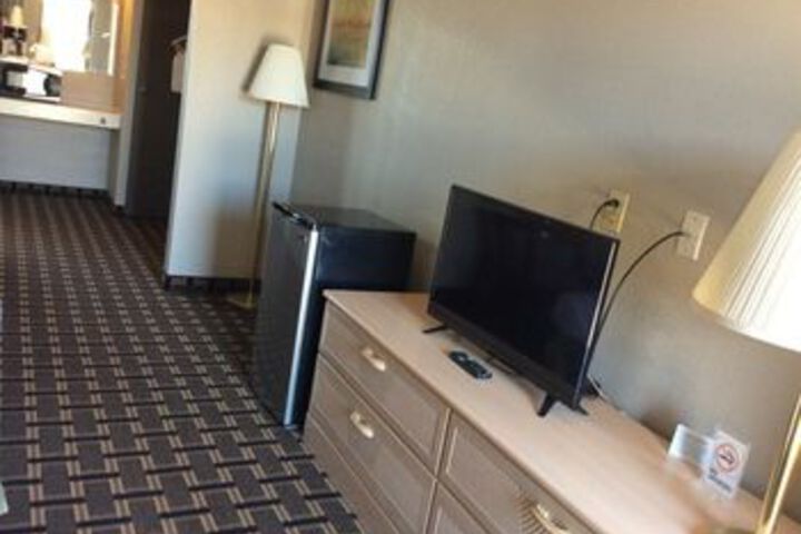 Econo Lodge