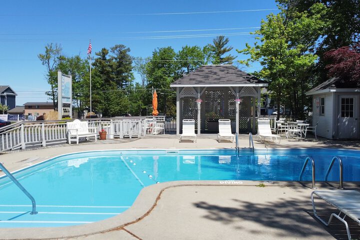 Pool 5 of 36