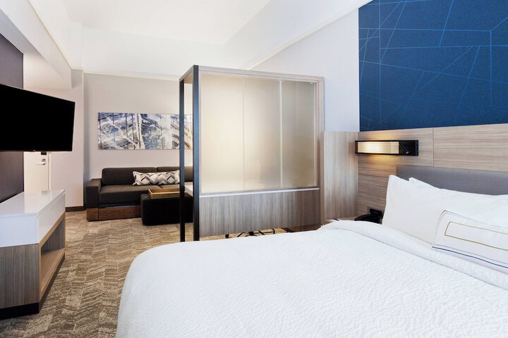 SpringHill Suites by Marriott Montgomery Prattville / Millbrook