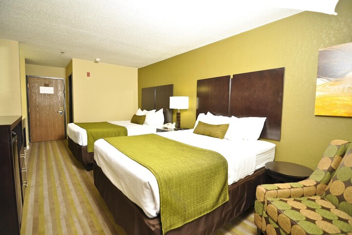 Best Western Norwalk